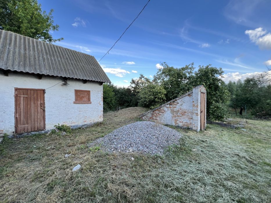 Ексклюзив. Продам 2х кімнатну квартиру в селі Тарасівка Узинської ОТГ