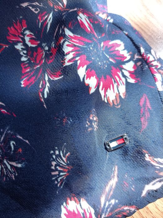 Сукня оригінальна Tommy Hilfiger