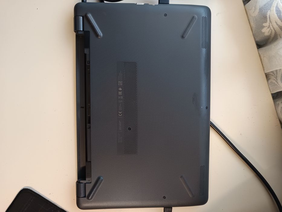 ноутбук hp 250 g6