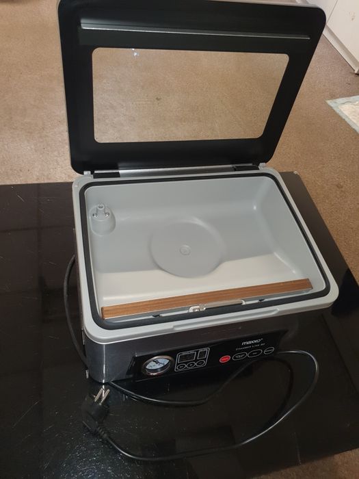 Pakowarka próżniowa zgrzewarka Maxxo Chamber Line 40, Nowa