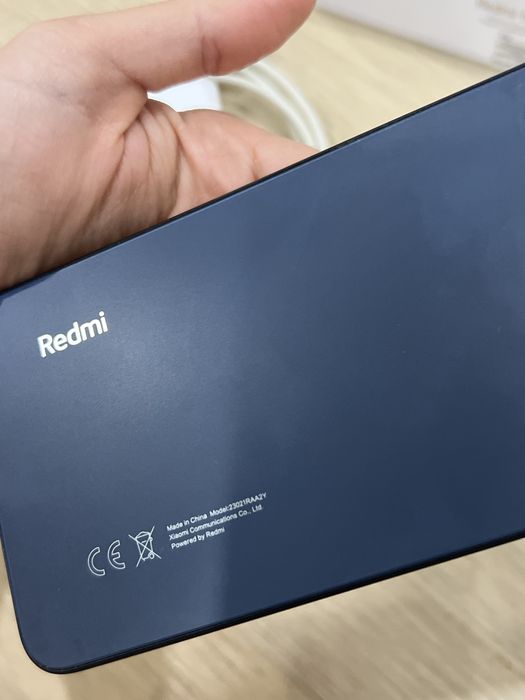 Xiaomi Redmi note 12 128gb