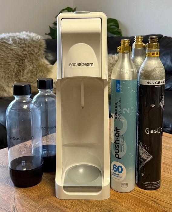 SodaStream Source