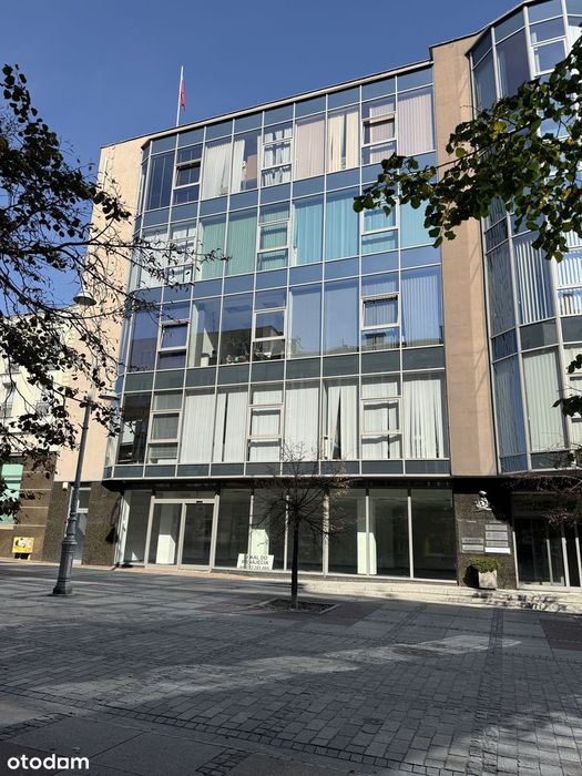 Lokal użytkowy, Kielce