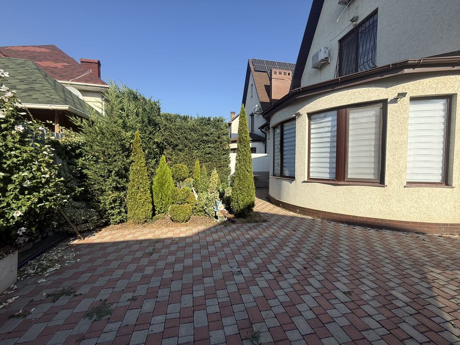 House by the address st. Fruktovaya (area 170 m²) - Atlanta.ua - photo 2