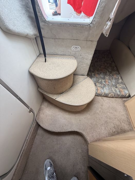 Bayliner 2455 Cierra Sunbridge