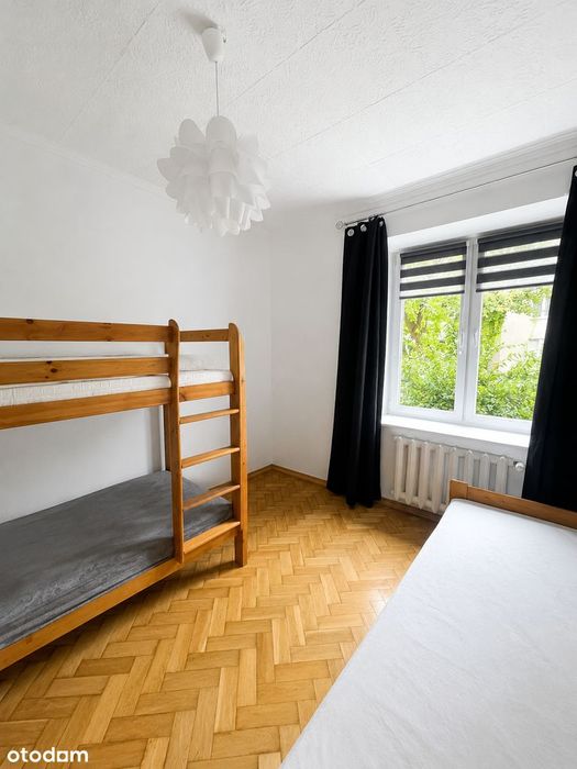 Hel | 45,5 m² | 2 pokoje | Parking | Piwnica