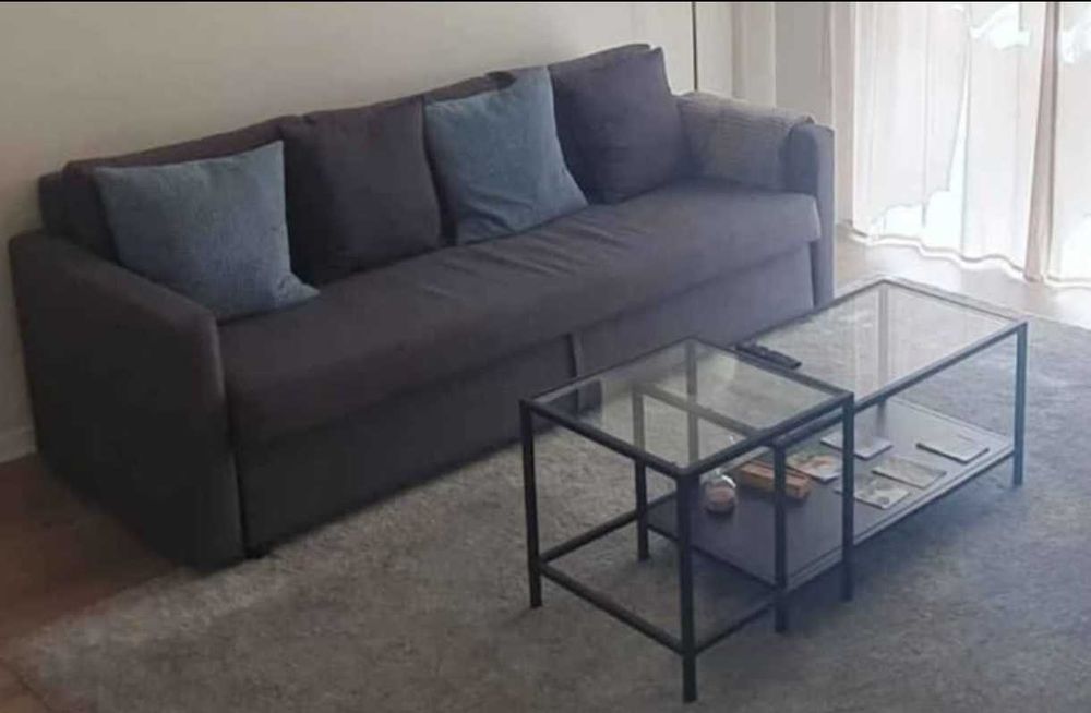 Sofá cama  Friheten ikea