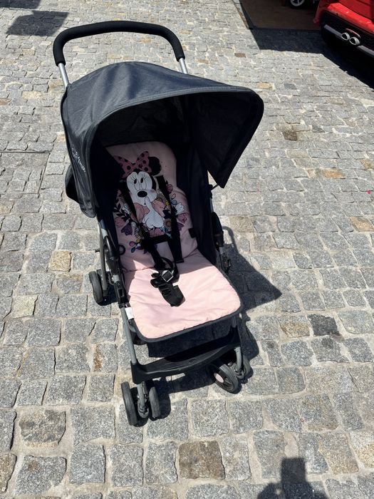 Carrinho de bebe