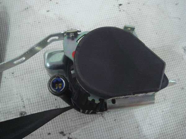 Cinto Segurança Fr Dto Volkswagen Polo (9N_)