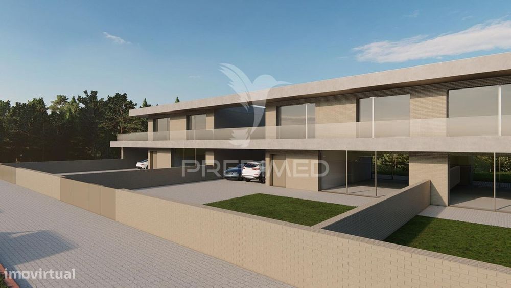 Terreno para construção