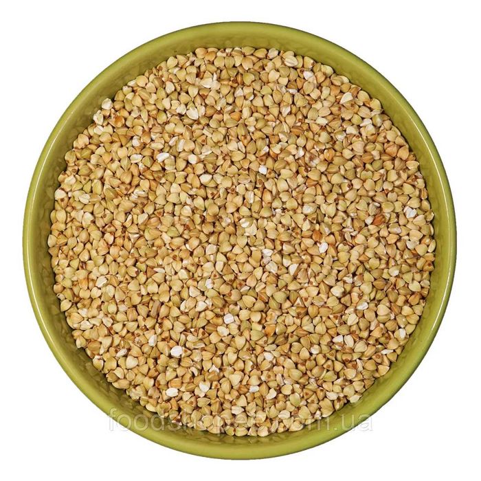 Нут, насіння соняшника, сочевиця, зелена гречка 1 кг