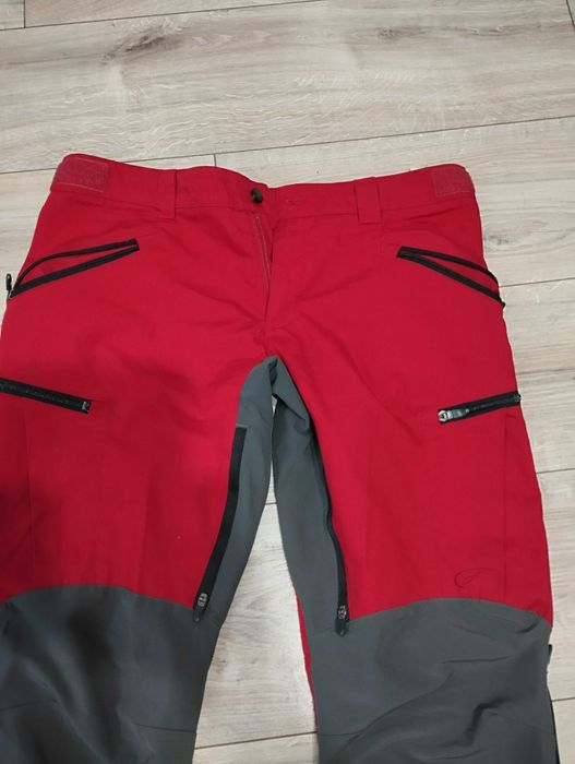 Five Season spodnie trekkingowe size 40 damskie