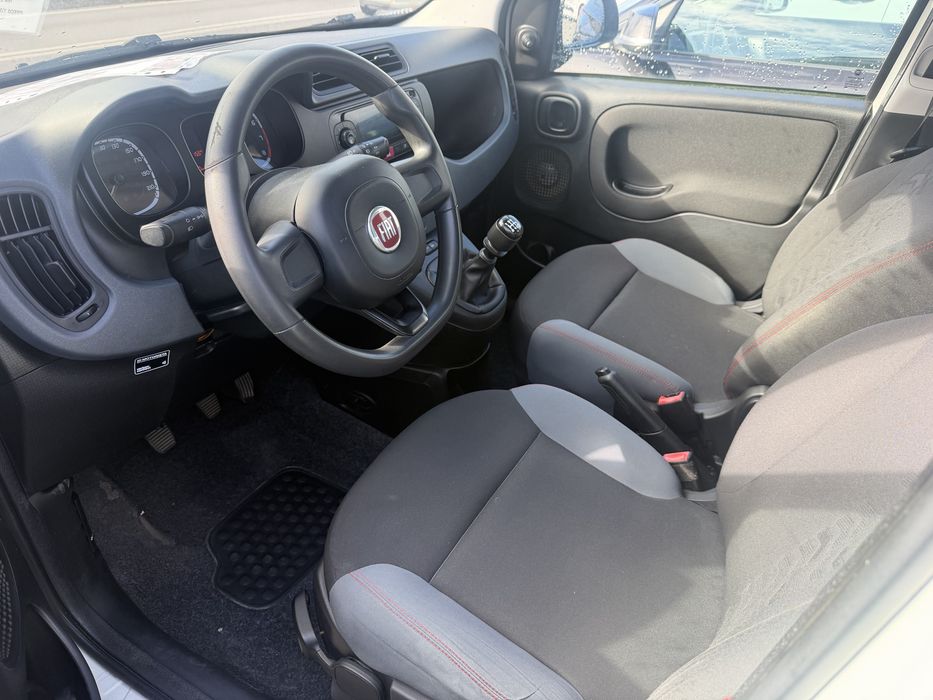 Fiat Panda 0.9 4x4 2019