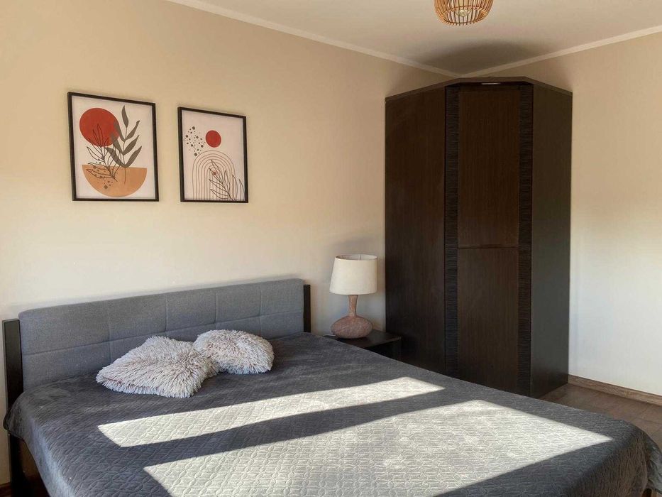 Mieszkanie 2-pokojowe | 37 m² | Łódź Widzew | umeblowane | od 01.08 - Widok 4