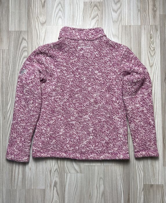 Mammut Polar sweter bluza  wool profi