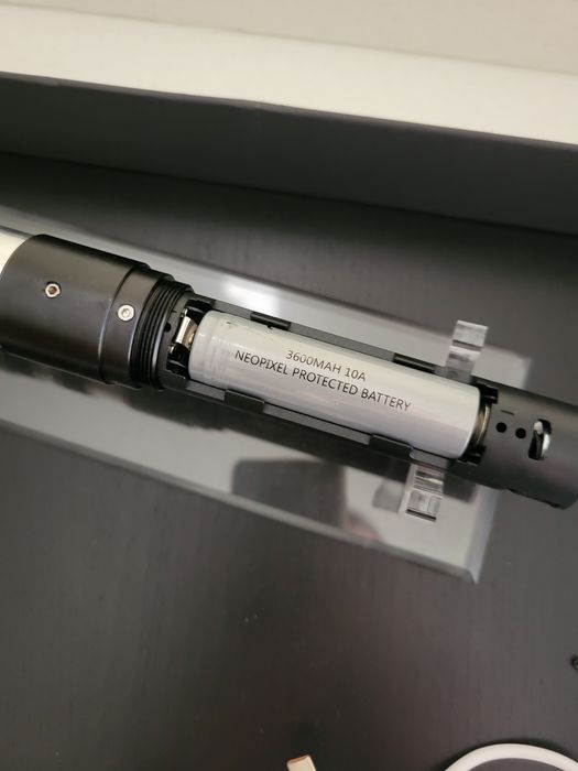 Lightsaber Xenopixel v3