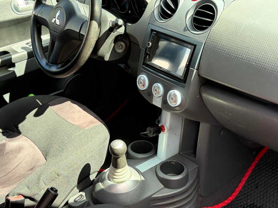Продам Mitsubishi Colt 2005р. #77852
