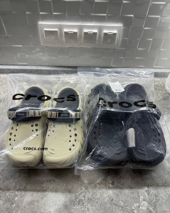 Crocs ECHO clog оригінальні