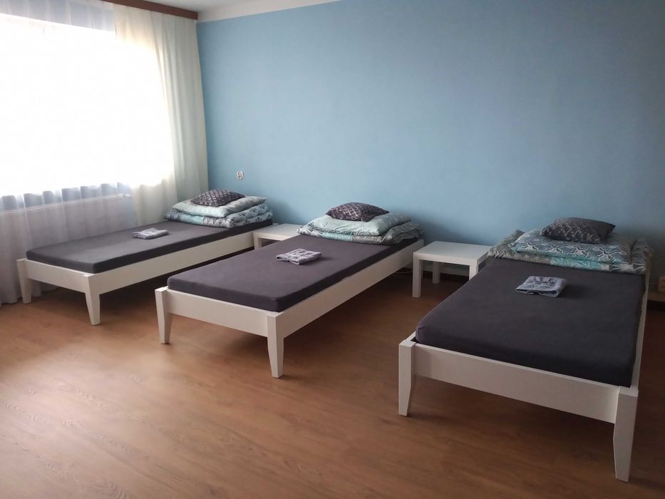 Noclegi-pokoje-kwatery pracownicze