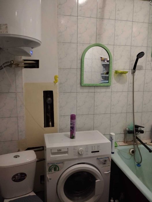Продам 2-х кв на Шуменском, хороший дом, низкая цена