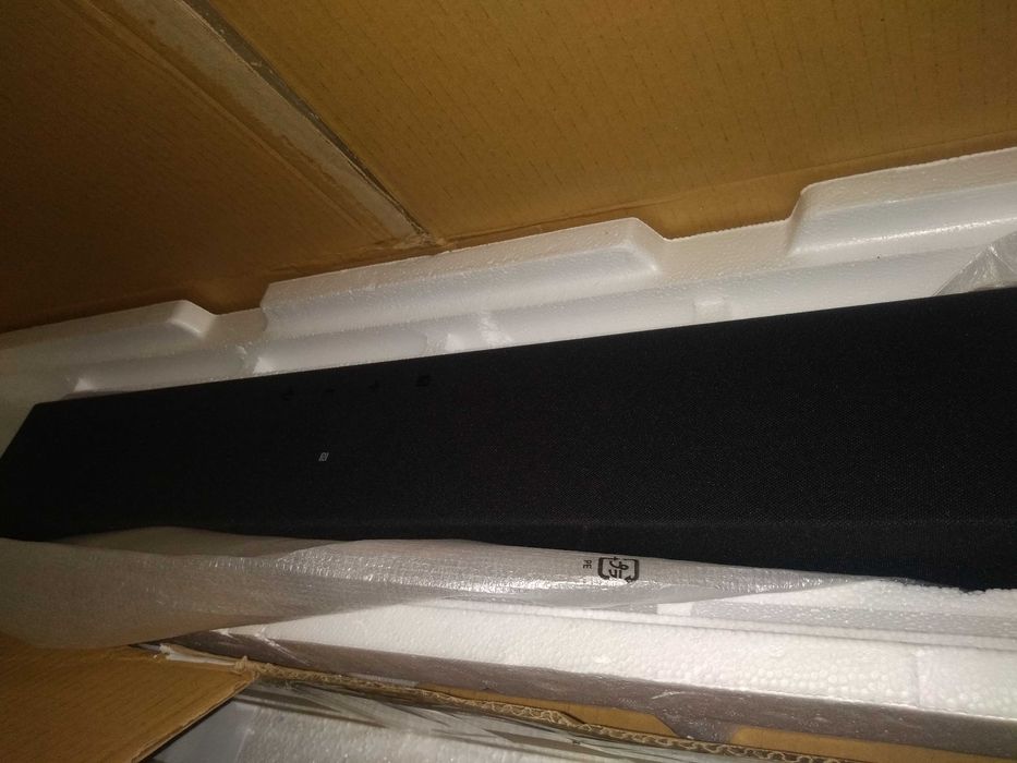 głośnik SAMSUNG sounbar C400