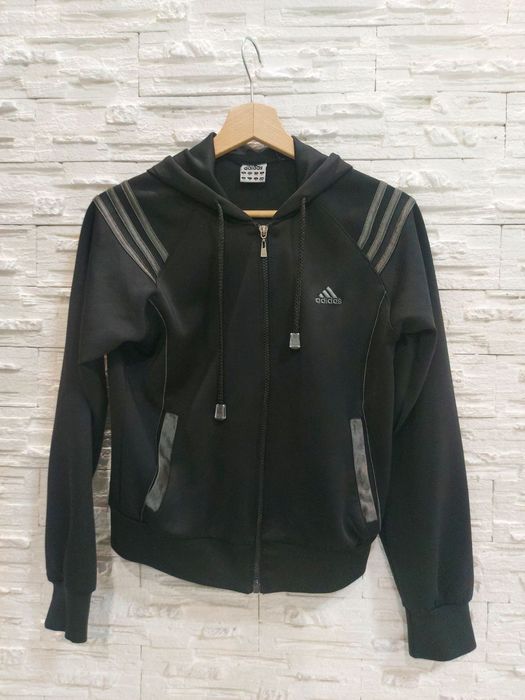 Класна олімпійка Adidas
