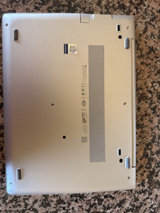 HP EliteBook 830 G5