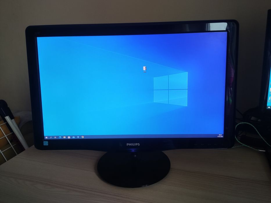 Монітор PHILLIPS  22"