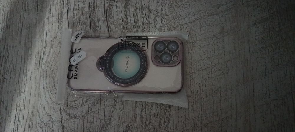 Case iPhone 13Pro max