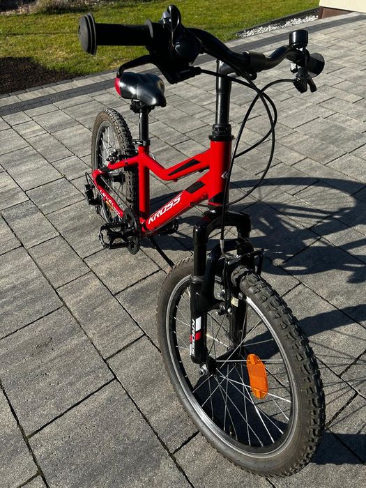 Kross Level Mini 2.0