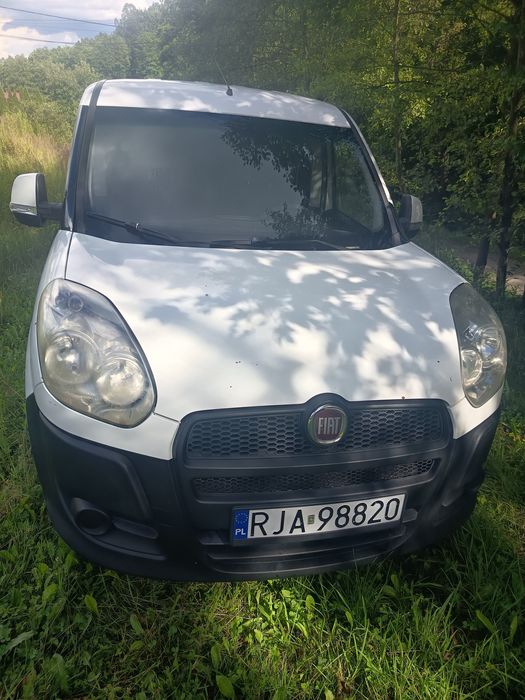 Fiat Doblo