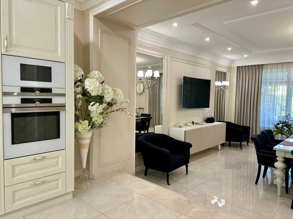 House by the address st. Makarenko (area 300 m²) - Atlanta.ua - photo 5