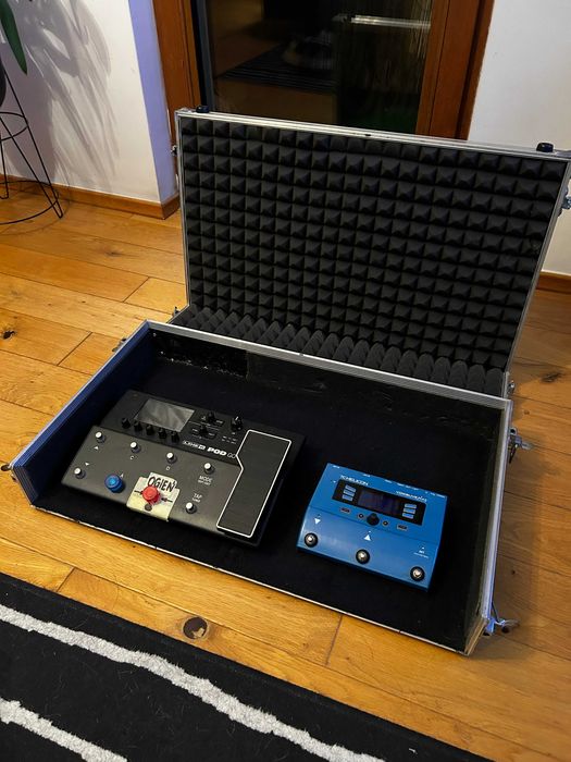 LINE6 M13 M9 セット売り Amazon | Line 6 ストンプボックスモデラー Stompbox Modeler