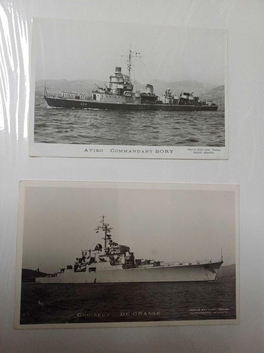 Postais antigos 20 unidades