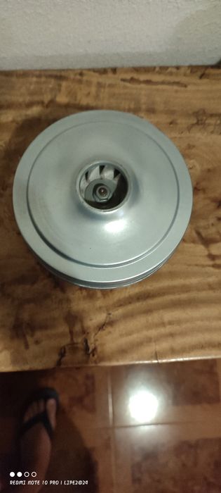 Motor de aspirador 1400W