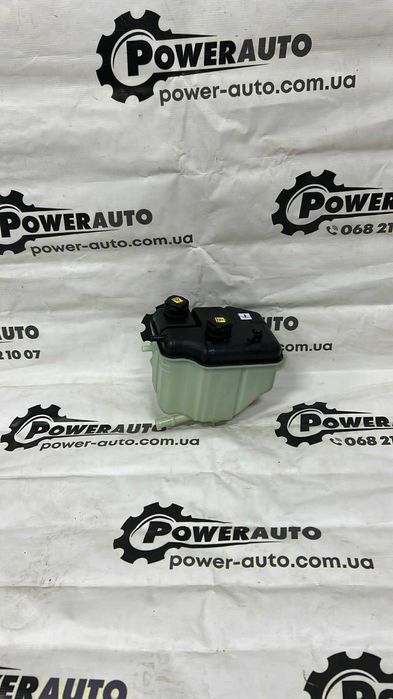 Розширювальний бачок охолоджувальної рідини MASERATI GHIBLI 14-