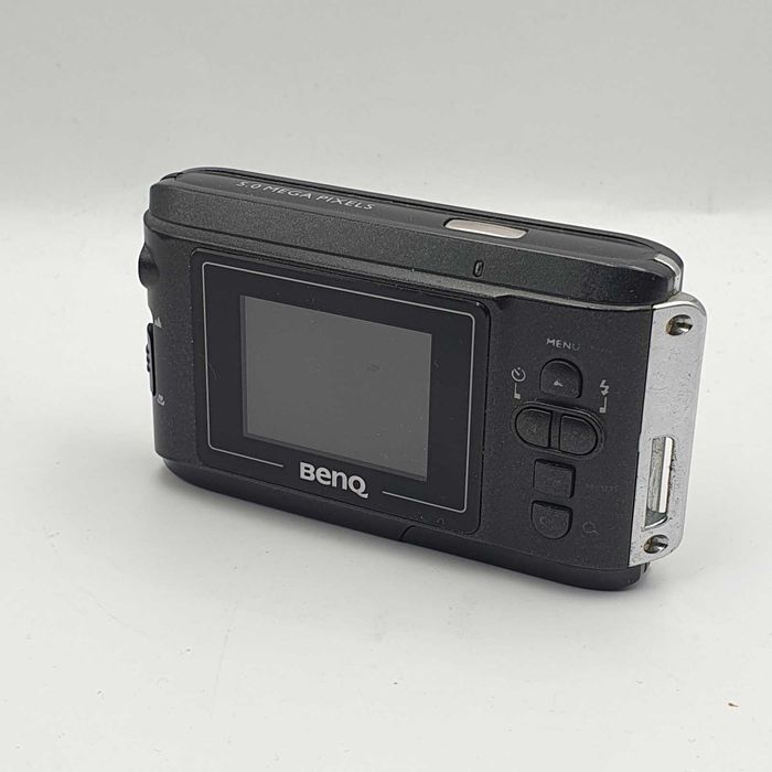 Camera Digital Benq DC C500