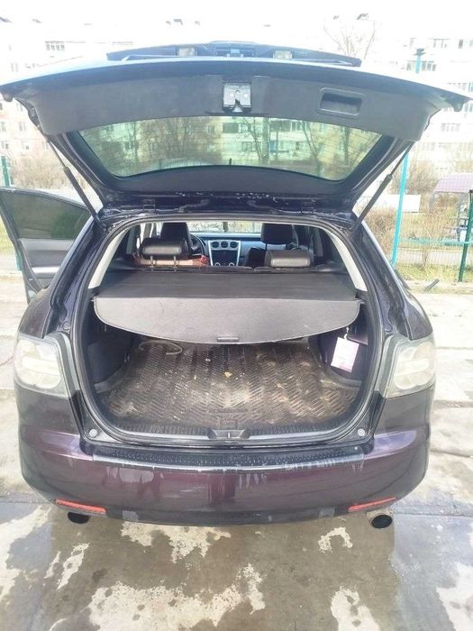 Продам Mazda CX-7