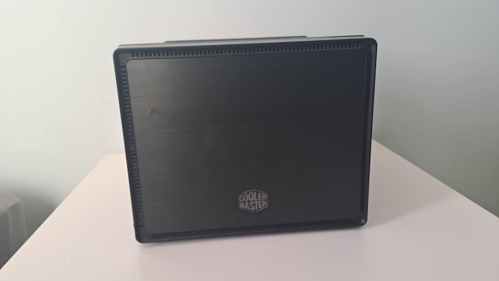 Komputer gamingowy MAŁA OBUDOWA + Monitor za darmo