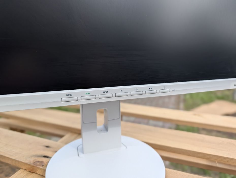 Бюджетний Монітор Fujitsu B24-8 TE Pro/FHD/IPS/24"/стильний
