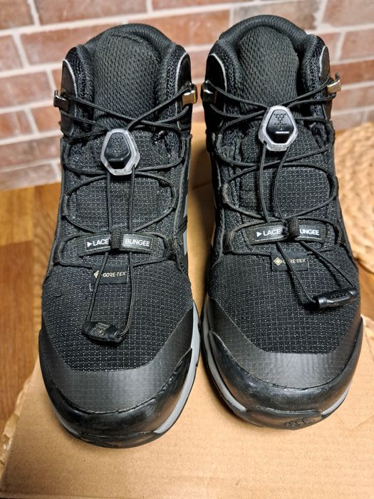 Adidas TERREX rozmiar 33,5