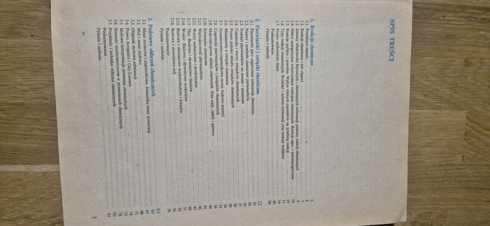 Podstawy Chemii Drapała