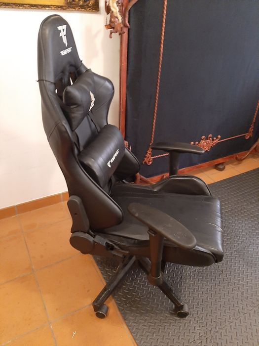Cadeira gamer Tempest