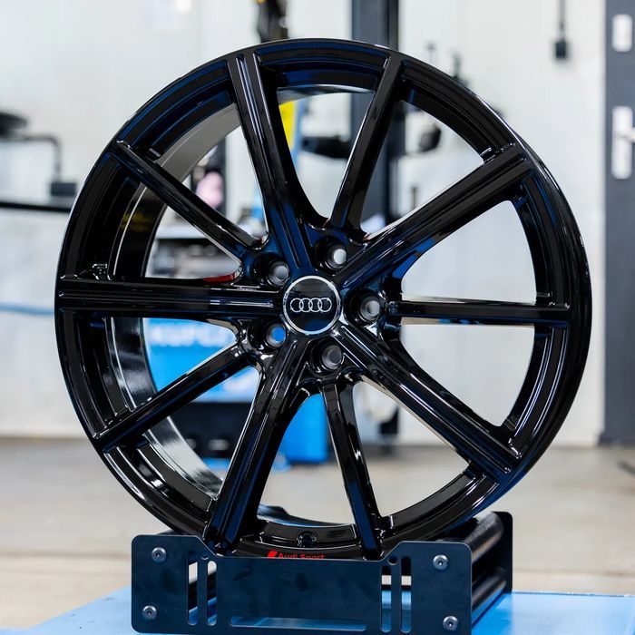 NOWE ORYGINALNE Felgi aluminiowe Audi 20" - A3 A4 A6 A8 Q2 Q3