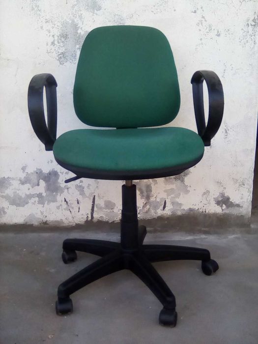 Cadeira de escritòrio/secretària