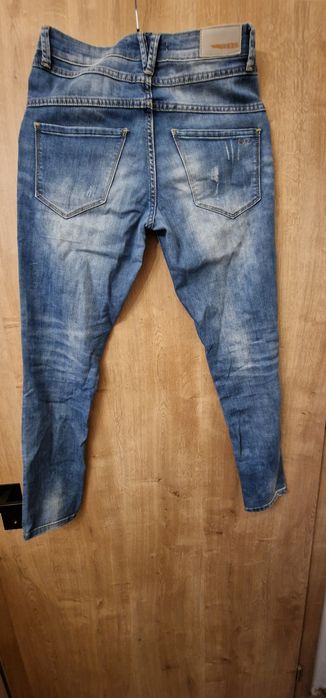 Spodnie damskie Diverse rozm. 34