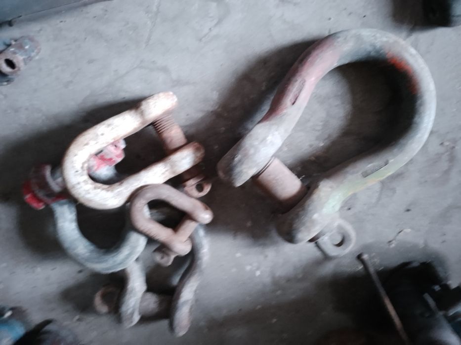 Szakla  35 ton na sprzedaz