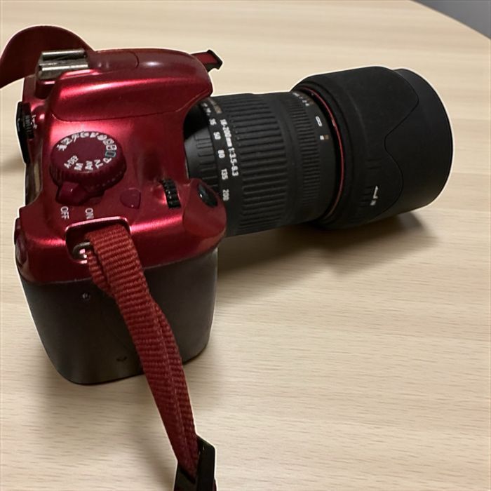 Maquina Cannon 1000D