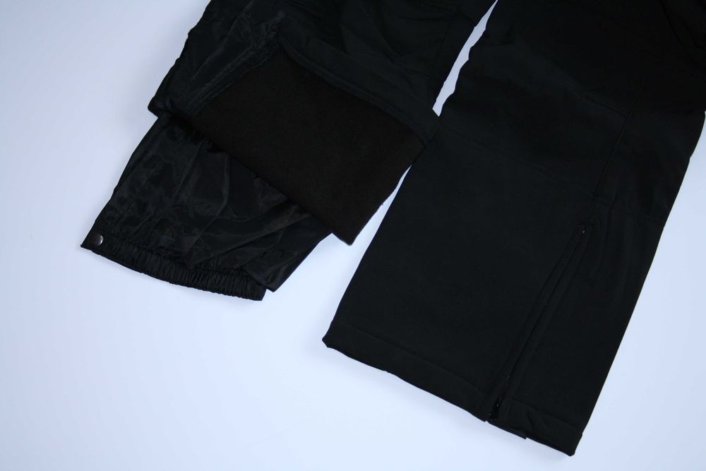 Spodnie damskie r. M/38 softshellowe narciarskie Campus Albina