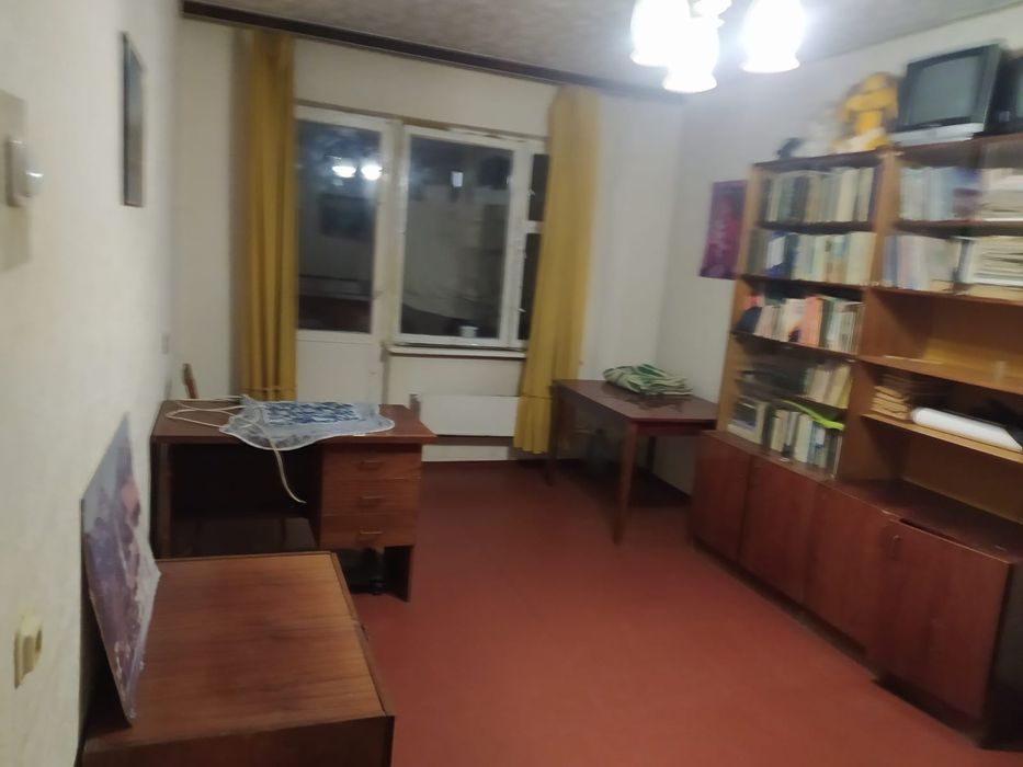 Здам 2 кімнати в 3 кім.квартирі!